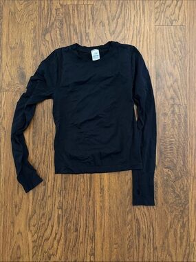 TKEQ Equestrian Athletic Shirt